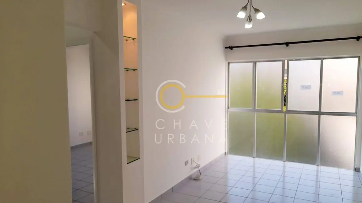 Apartamento com 1 quarto à venda, 55m2 em José Menino, Santos - SP - imagem 1 Foto 1 de Apartamento com 1 quarto à venda, 55m2 em José Menino, Santos - SP