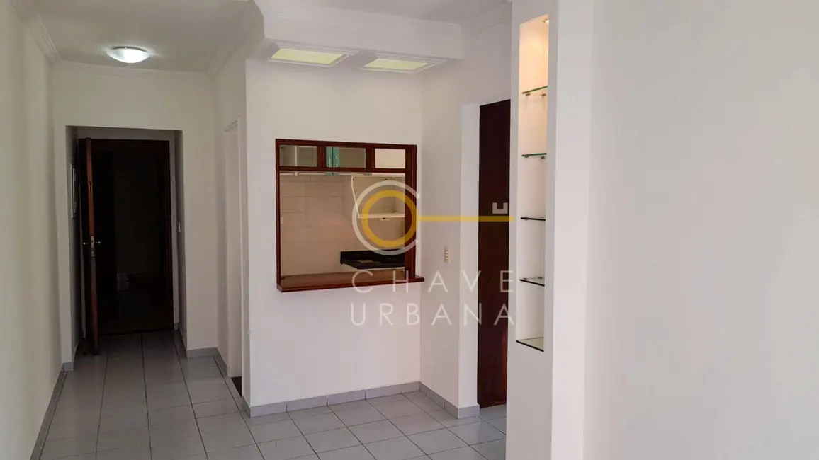 Apartamento com 1 quarto à venda, 55m2 em José Menino, Santos - SP - imagem 4 Foto 4 de Apartamento com 1 quarto à venda, 55m2 em José Menino, Santos - SP