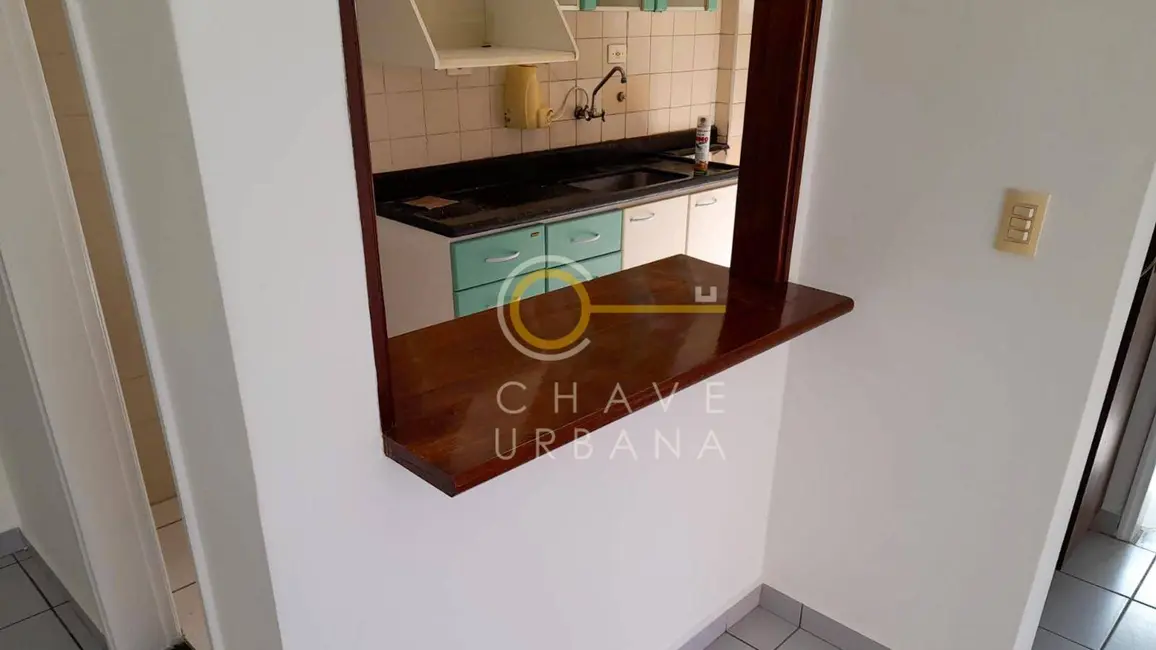 Apartamento com 1 quarto à venda, 55m2 em José Menino, Santos - SP - imagem 6 Foto 6 de Apartamento com 1 quarto à venda, 55m2 em José Menino, Santos - SP