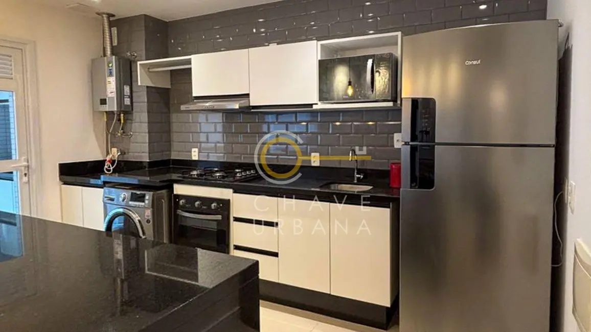 Apartamento com 1 quarto para alugar, 107m2 em Gonzaga, Santos - SP - imagem 9 Foto 9 de Apartamento com 1 quarto para alugar, 107m2 em Gonzaga, Santos - SP