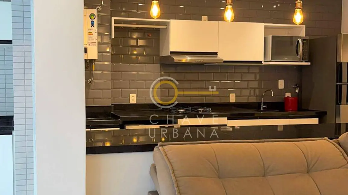 Apartamento com 1 quarto para alugar, 107m2 em Gonzaga, Santos - SP - imagem 8 Foto 8 de Apartamento com 1 quarto para alugar, 107m2 em Gonzaga, Santos - SP