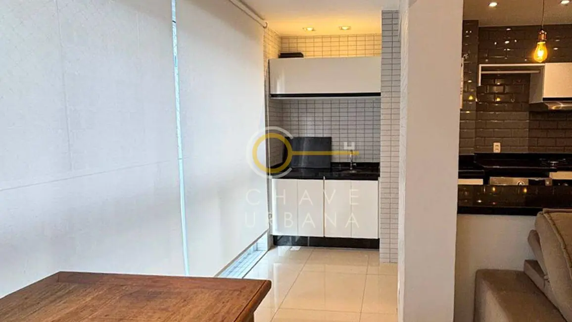 Apartamento com 1 quarto para alugar, 107m2 em Gonzaga, Santos - SP - imagem 5 Foto 5 de Apartamento com 1 quarto para alugar, 107m2 em Gonzaga, Santos - SP