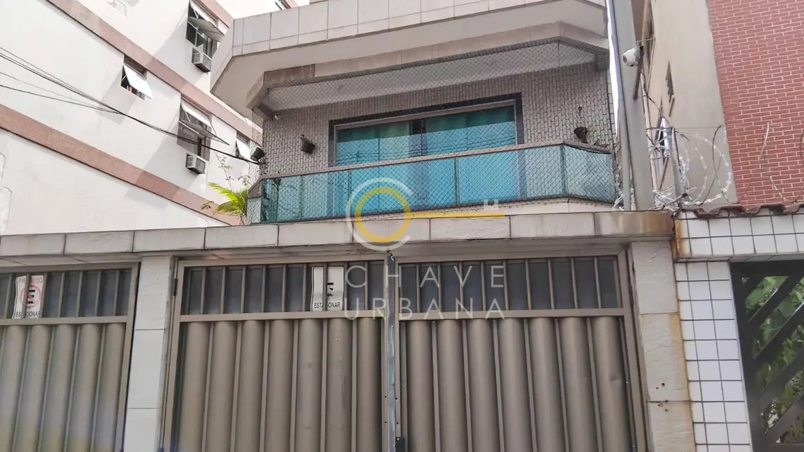 Casa de Condomínio com 4 quartos à venda, 149m2 em Boqueirão, Santos - SP - imagem 2 Foto 2 de Casa de Condomínio com 4 quartos à venda, 149m2 em Boqueirão, Santos - SP