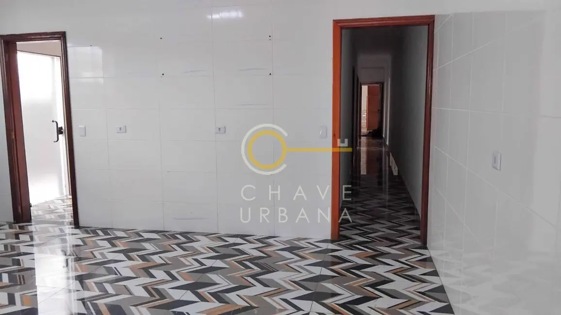 Casa de Condomínio com 4 quartos à venda, 149m2 em Boqueirão, Santos - SP - imagem 9 Foto 9 de Casa de Condomínio com 4 quartos à venda, 149m2 em Boqueirão, Santos - SP