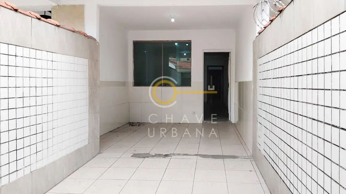 Casa de Condomínio com 4 quartos à venda, 149m2 em Boqueirão, Santos - SP - imagem 4 Foto 4 de Casa de Condomínio com 4 quartos à venda, 149m2 em Boqueirão, Santos - SP