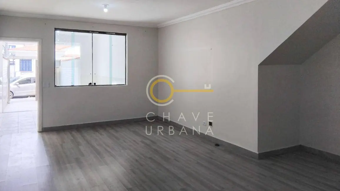 Casa de Condomínio com 4 quartos à venda, 149m2 em Boqueirão, Santos - SP - imagem 5 Foto 5 de Casa de Condomínio com 4 quartos à venda, 149m2 em Boqueirão, Santos - SP