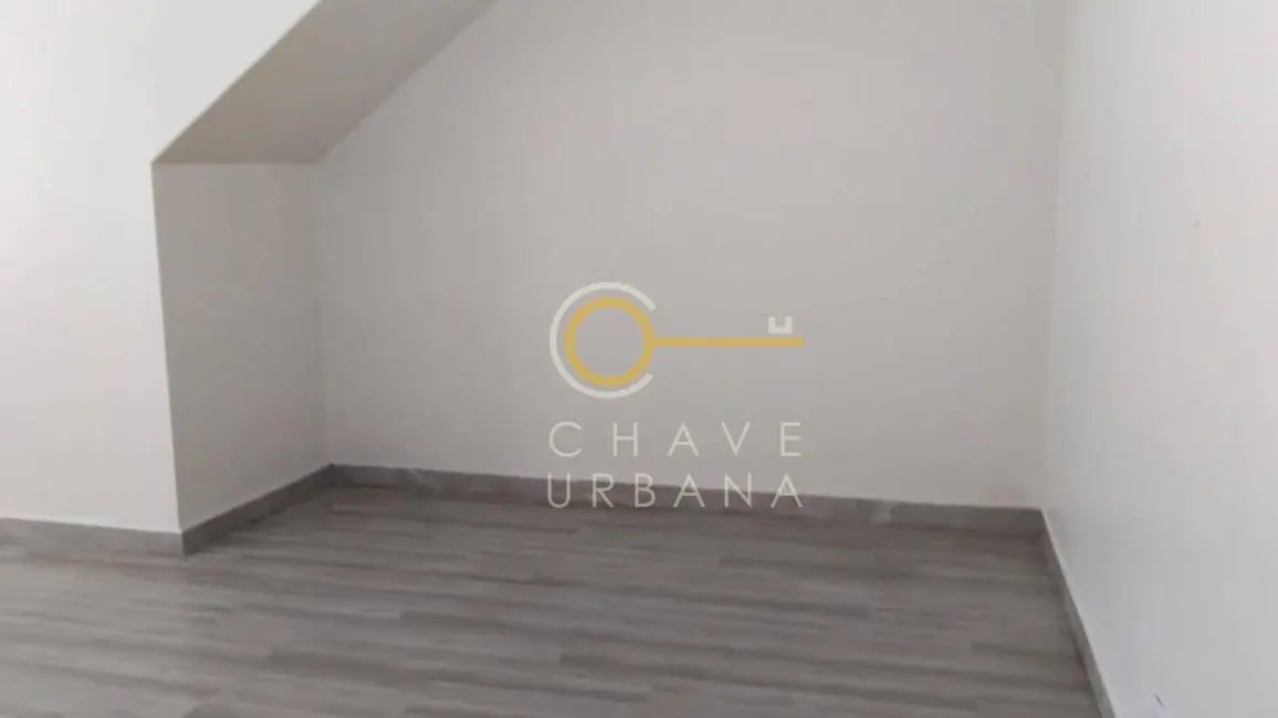 Casa de Condomínio com 4 quartos à venda, 149m2 em Boqueirão, Santos - SP - imagem 6 Foto 6 de Casa de Condomínio com 4 quartos à venda, 149m2 em Boqueirão, Santos - SP