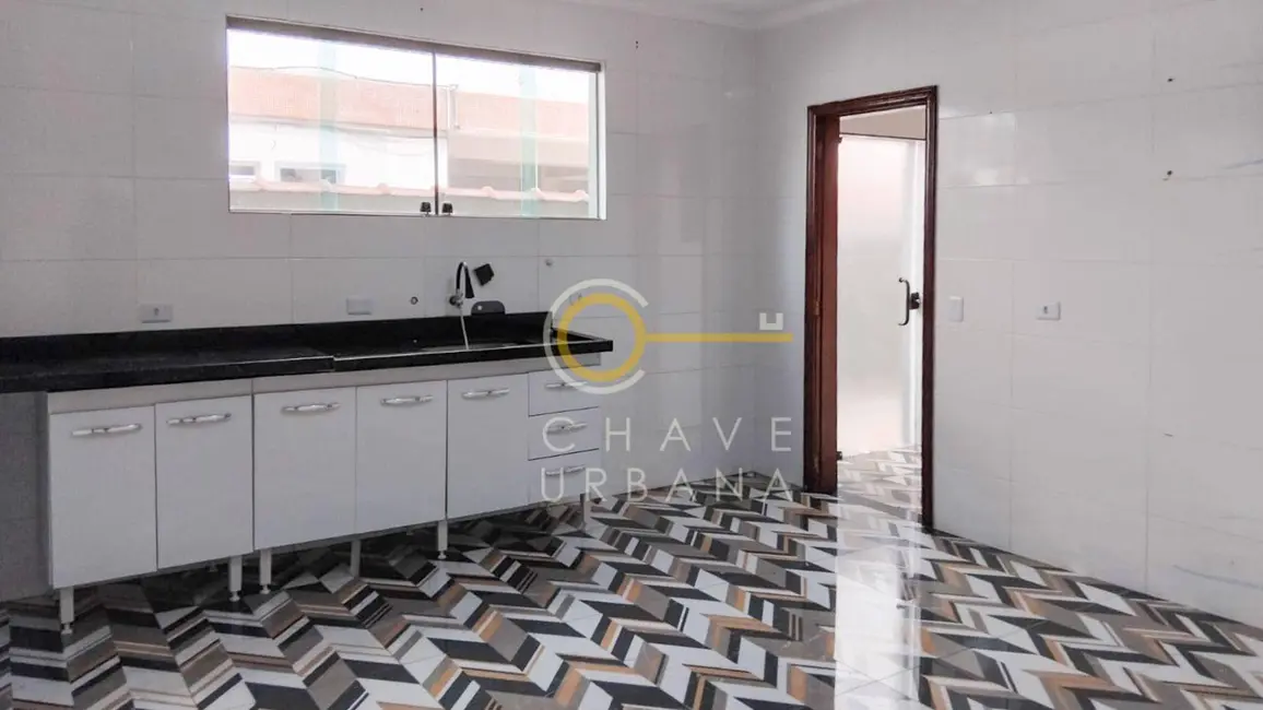 Casa de Condomínio com 4 quartos à venda, 149m2 em Boqueirão, Santos - SP - imagem 8 Foto 8 de Casa de Condomínio com 4 quartos à venda, 149m2 em Boqueirão, Santos - SP