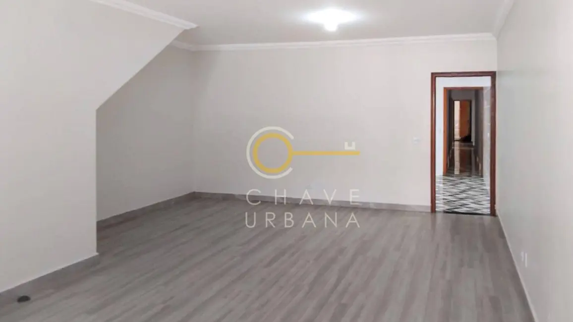 Casa de Condomínio com 4 quartos à venda, 149m2 em Boqueirão, Santos - SP - imagem 7 Foto 7 de Casa de Condomínio com 4 quartos à venda, 149m2 em Boqueirão, Santos - SP