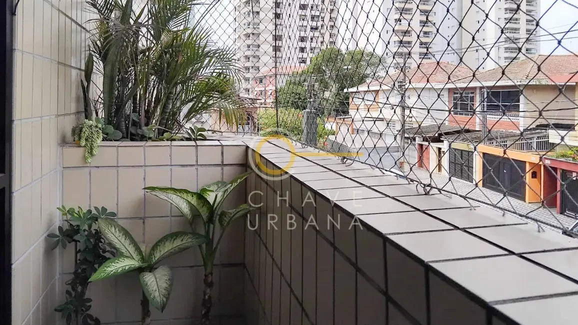 Foto 8 de Apartamento com 2 quartos à venda, 104m2 em Ponta da Praia, Santos - SP