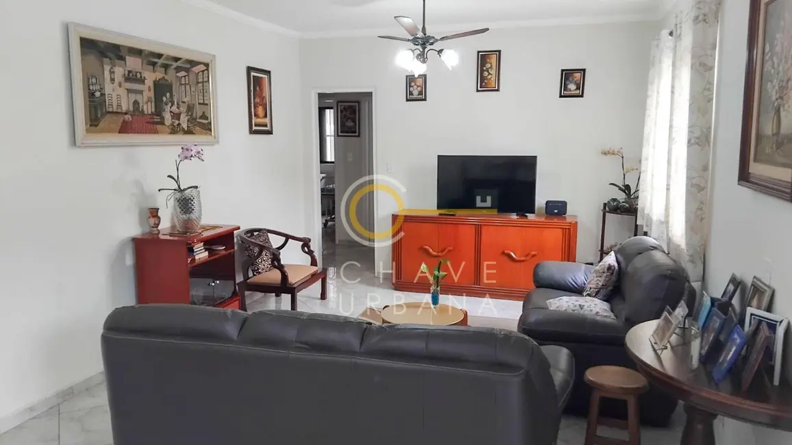 Foto 2 de Apartamento com 2 quartos à venda, 104m2 em Ponta da Praia, Santos - SP