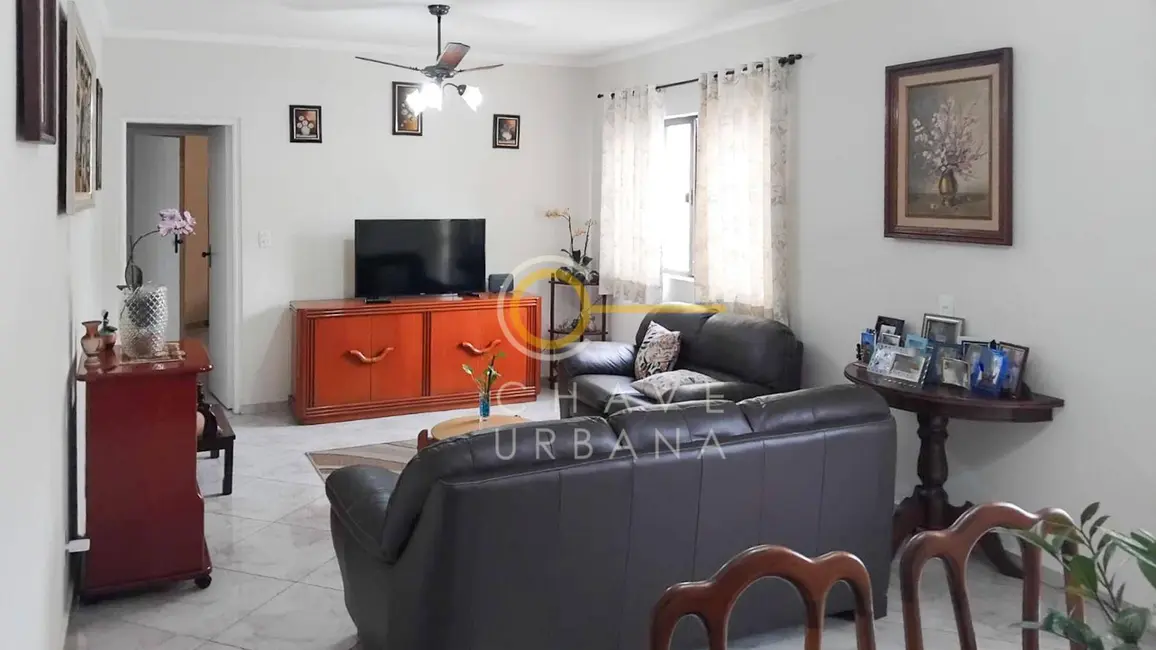 Foto 1 de Apartamento com 2 quartos à venda, 104m2 em Ponta da Praia, Santos - SP