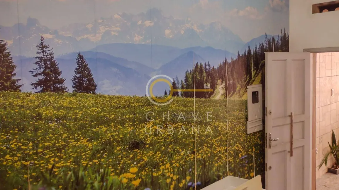 Foto 4 de Sobrado com 3 quartos à venda, 240m2 em Gonzaga, Santos - SP