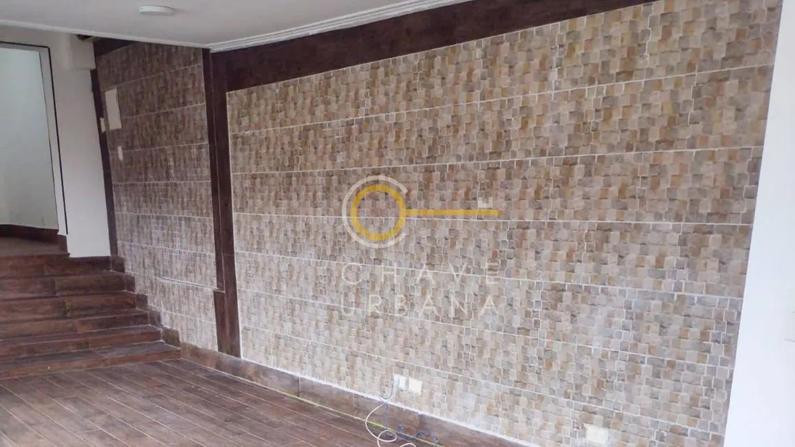 Foto 7 de Sobrado com 3 quartos à venda, 240m2 em Gonzaga, Santos - SP