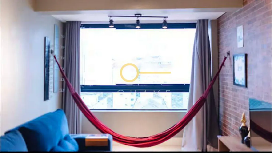 Apartamento com 2 quartos à venda, 96m2 em Campo Grande, Santos - SP - imagem 6 Foto 6 de Apartamento com 2 quartos à venda, 96m2 em Campo Grande, Santos - SP