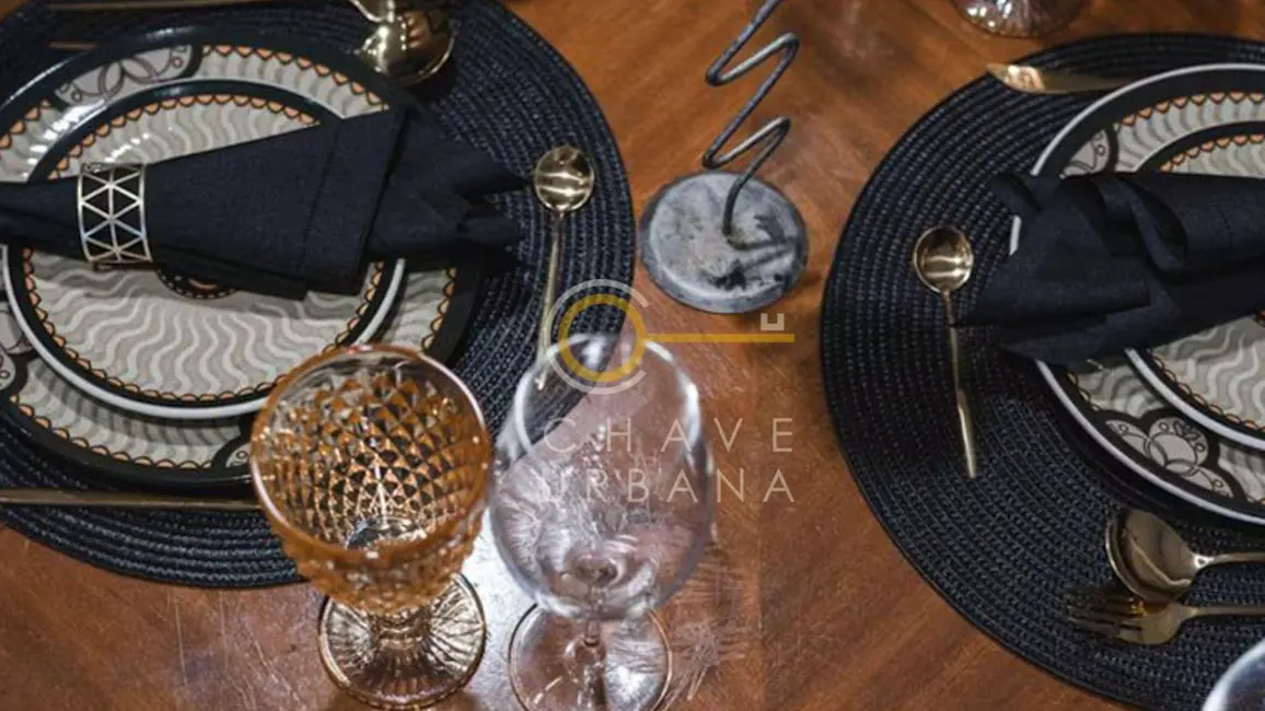 Apartamento com 2 quartos à venda, 96m2 em Campo Grande, Santos - SP - imagem 9 Foto 9 de Apartamento com 2 quartos à venda, 96m2 em Campo Grande, Santos - SP