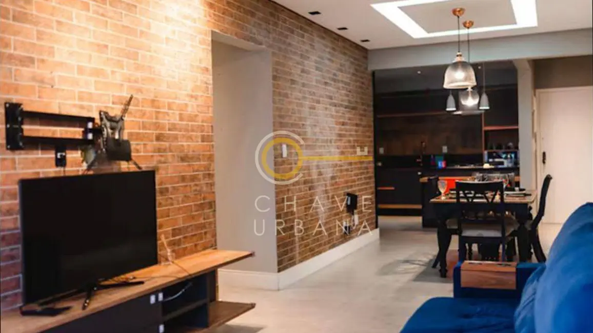 Apartamento com 2 quartos à venda, 96m2 em Campo Grande, Santos - SP - imagem 3 Foto 3 de Apartamento com 2 quartos à venda, 96m2 em Campo Grande, Santos - SP