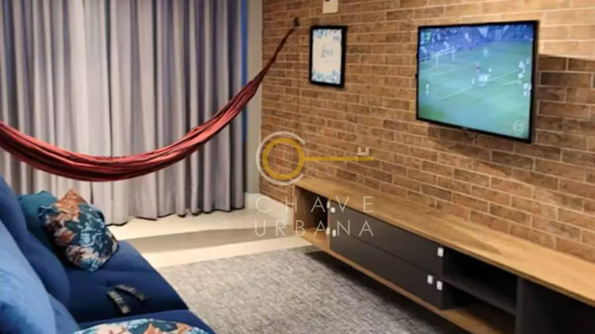 Apartamento com 2 quartos à venda, 96m2 em Campo Grande, Santos - SP - imagem 5 Foto 5 de Apartamento com 2 quartos à venda, 96m2 em Campo Grande, Santos - SP