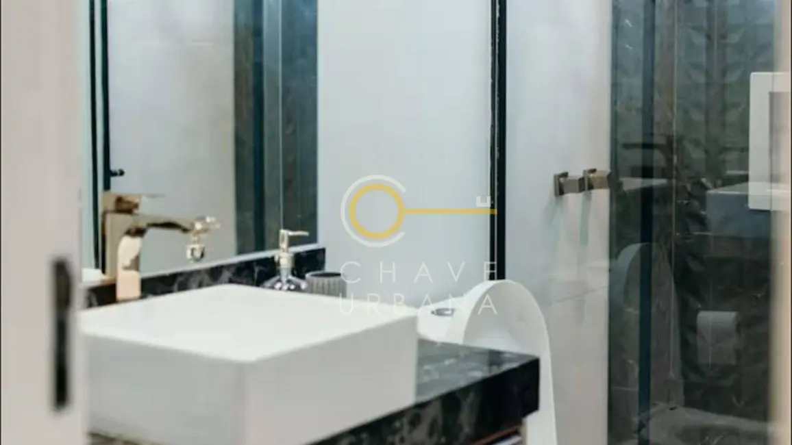 Apartamento com 2 quartos à venda, 96m2 em Campo Grande, Santos - SP - imagem 8 Foto 8 de Apartamento com 2 quartos à venda, 96m2 em Campo Grande, Santos - SP