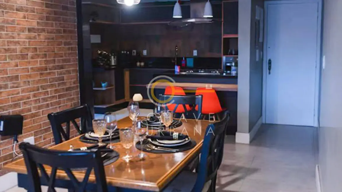 Apartamento com 2 quartos à venda, 96m2 em Campo Grande, Santos - SP - imagem 1 Foto 1 de Apartamento com 2 quartos à venda, 96m2 em Campo Grande, Santos - SP