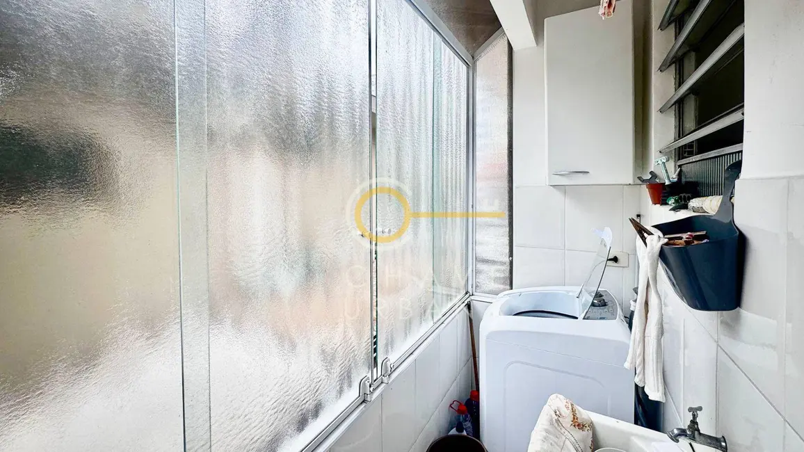 Apartamento com 2 quartos à venda, 63m2 em Aparecida, Santos - SP - imagem 5 Foto 5 de Apartamento com 2 quartos à venda, 63m2 em Aparecida, Santos - SP