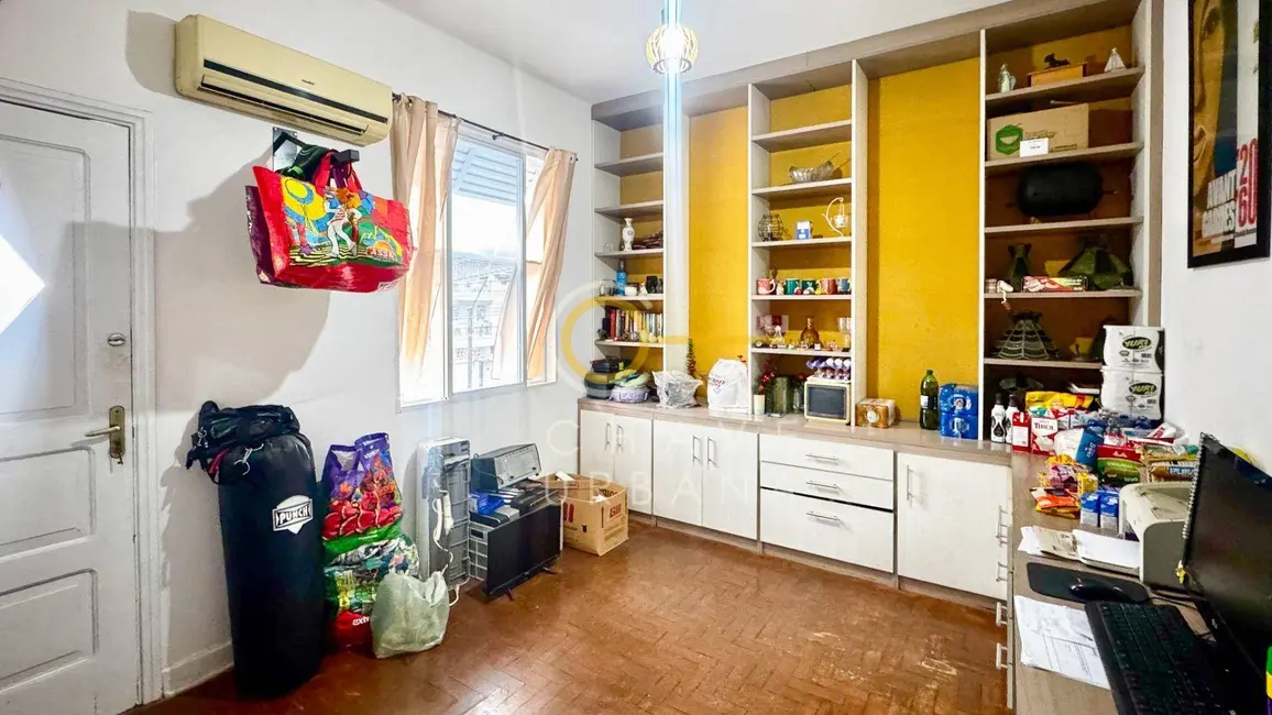 Apartamento com 2 quartos à venda, 63m2 em Aparecida, Santos - SP - imagem 8 Foto 8 de Apartamento com 2 quartos à venda, 63m2 em Aparecida, Santos - SP