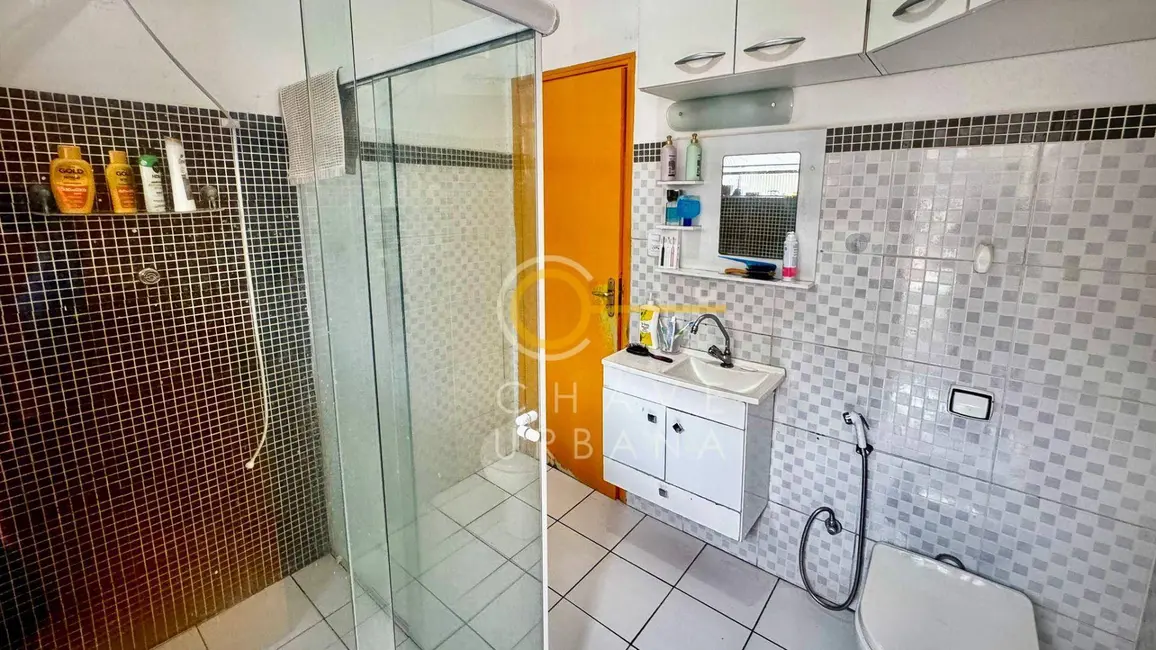 Apartamento com 2 quartos à venda, 63m2 em Aparecida, Santos - SP - imagem 9 Foto 9 de Apartamento com 2 quartos à venda, 63m2 em Aparecida, Santos - SP