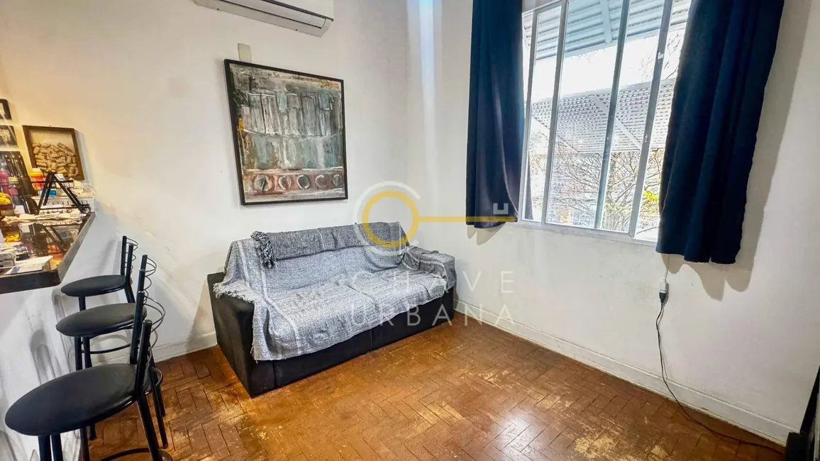 Apartamento com 2 quartos à venda, 63m2 em Aparecida, Santos - SP - imagem 3 Foto 3 de Apartamento com 2 quartos à venda, 63m2 em Aparecida, Santos - SP