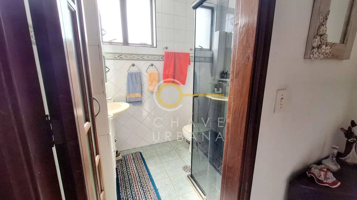 Foto 7 de Apartamento com 2 quartos à venda, 112m2 em Embaré, Santos - SP