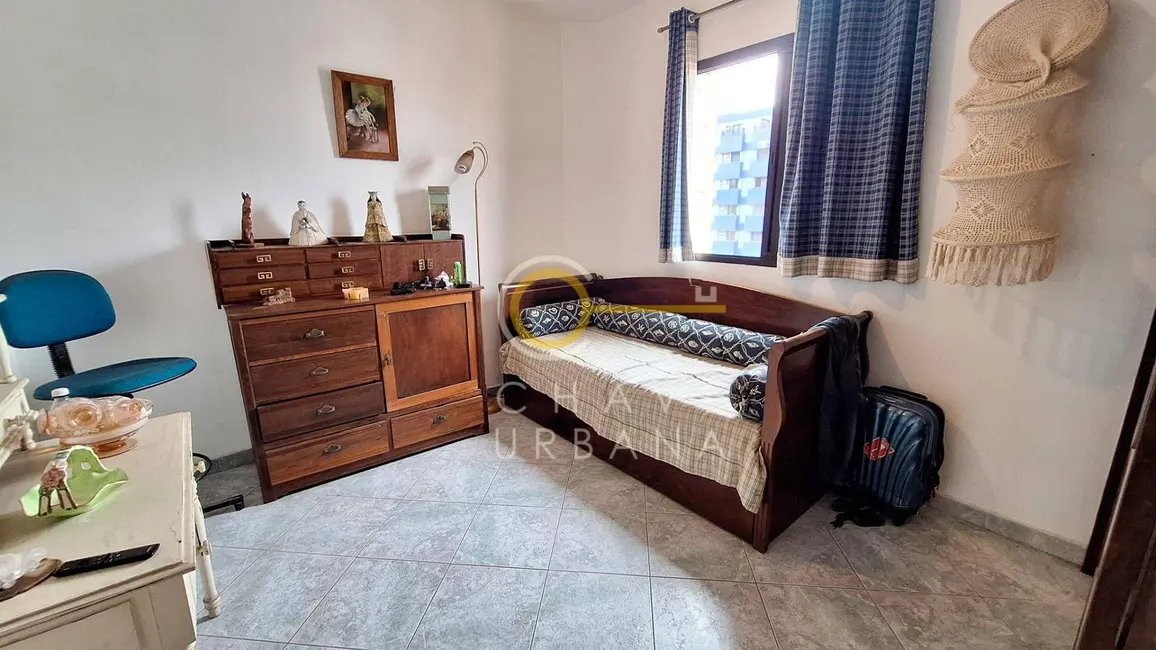 Foto 6 de Apartamento com 2 quartos à venda, 112m2 em Embaré, Santos - SP