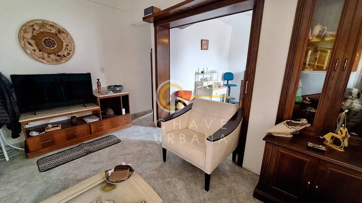 Foto 3 de Apartamento com 2 quartos à venda, 112m2 em Embaré, Santos - SP