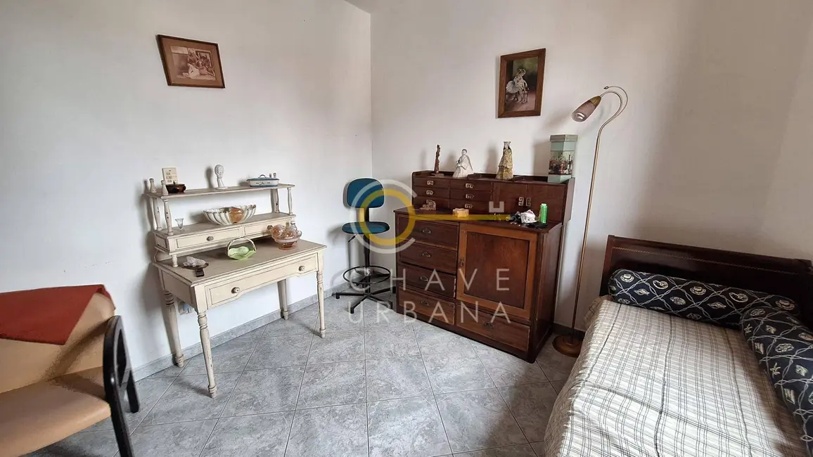 Foto 5 de Apartamento com 2 quartos à venda, 112m2 em Embaré, Santos - SP