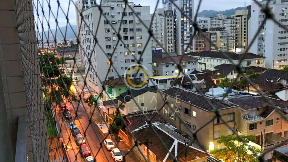 Foto 7 de Apartamento com 2 quartos à venda, 98m2 em Sao Vicente - SP