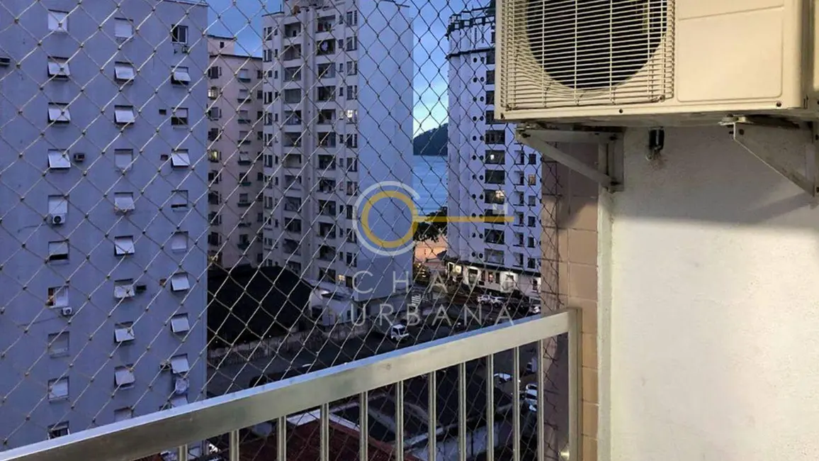 Foto 5 de Apartamento com 2 quartos à venda, 98m2 em Sao Vicente - SP