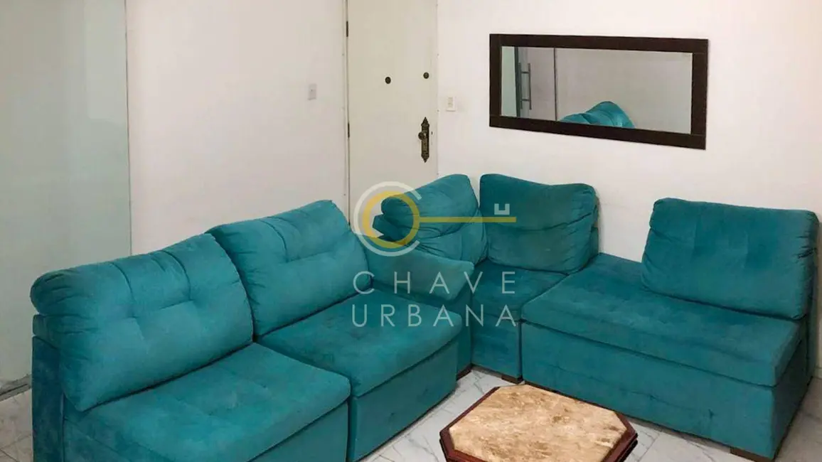 Foto 4 de Apartamento com 2 quartos à venda, 98m2 em Sao Vicente - SP