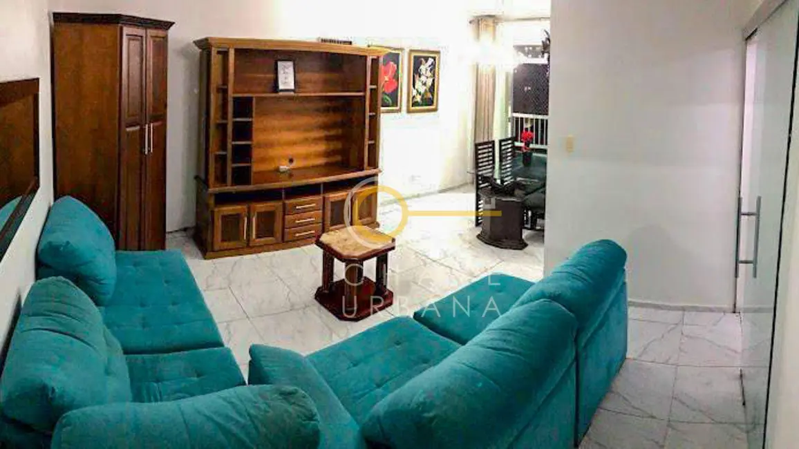 Foto 2 de Apartamento com 2 quartos à venda, 98m2 em Sao Vicente - SP