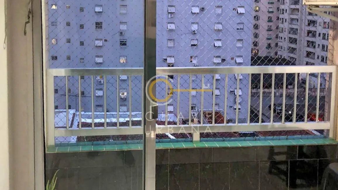 Foto 6 de Apartamento com 2 quartos à venda, 98m2 em Sao Vicente - SP