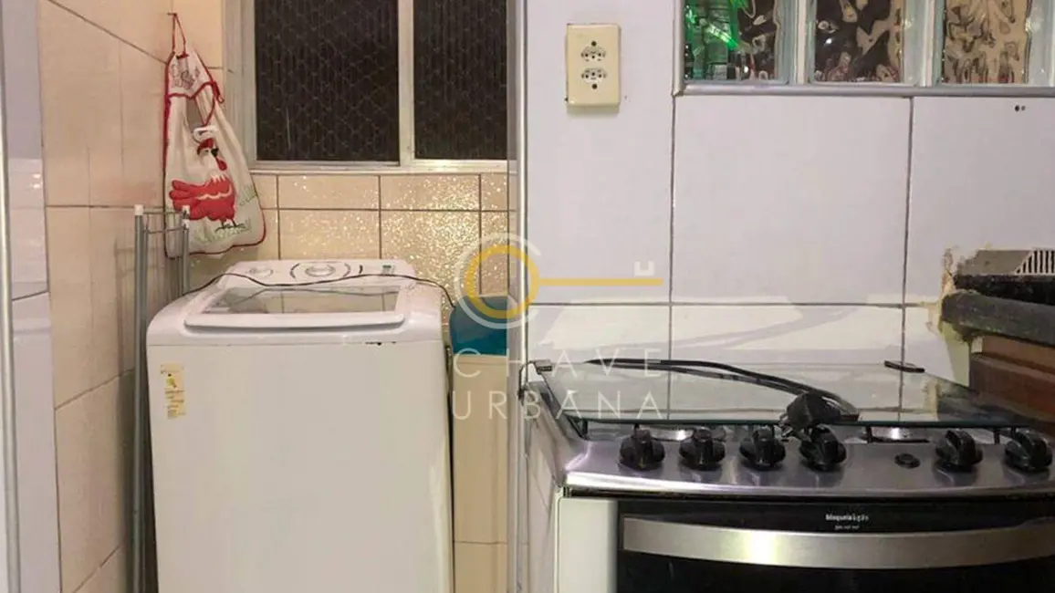 Foto 9 de Apartamento com 2 quartos à venda, 98m2 em Sao Vicente - SP