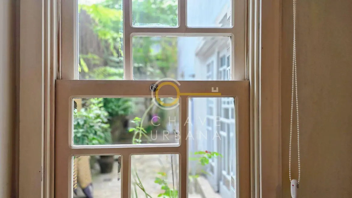 Casa com 3 quartos à venda, 190m2 em Gonzaga, Santos - SP - imagem 7 Foto 7 de Casa com 3 quartos à venda, 190m2 em Gonzaga, Santos - SP