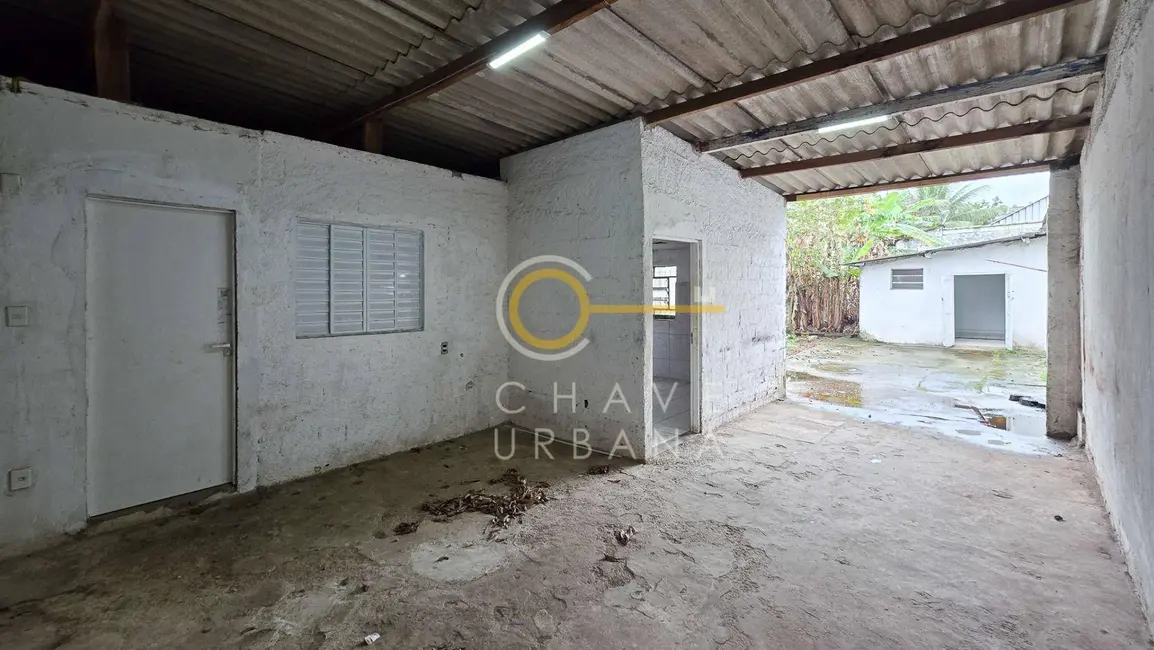 Armazém / Galpão para alugar, 560m2 em Macuco, Santos - SP - imagem 4 Foto 4 de Armazém / Galpão para alugar, 560m2 em Macuco, Santos - SP