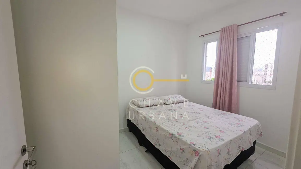 Apartamento com 2 quartos à venda, 67m2 em José Menino, Santos - SP - imagem 7 Foto 7 de Apartamento com 2 quartos à venda, 67m2 em José Menino, Santos - SP