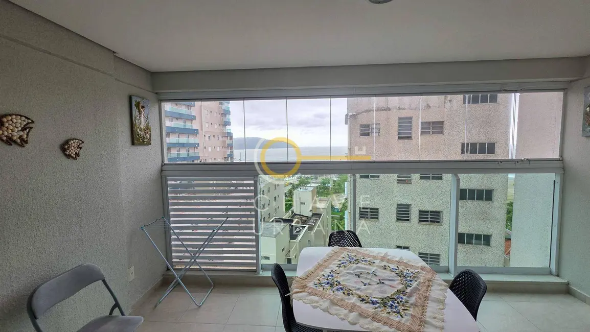 Apartamento com 2 quartos à venda, 67m2 em José Menino, Santos - SP - imagem 4 Foto 4 de Apartamento com 2 quartos à venda, 67m2 em José Menino, Santos - SP