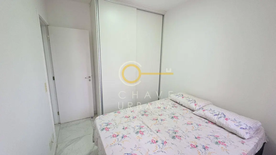 Apartamento com 2 quartos à venda, 67m2 em José Menino, Santos - SP - imagem 8 Foto 8 de Apartamento com 2 quartos à venda, 67m2 em José Menino, Santos - SP