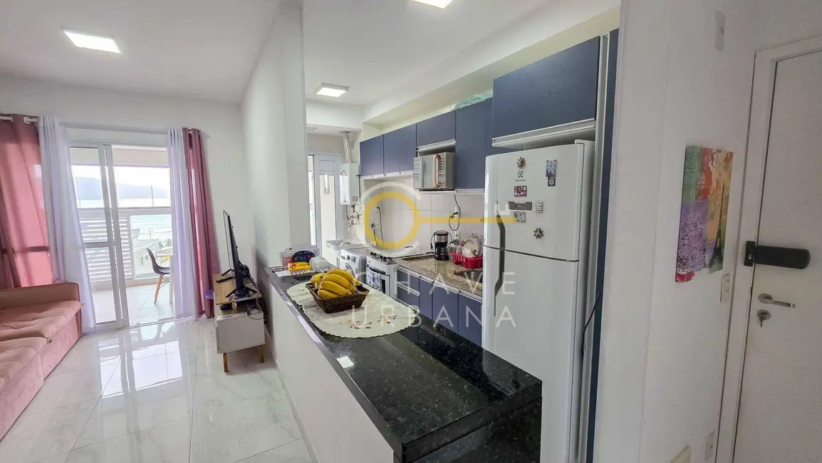 Apartamento com 2 quartos à venda, 67m2 em José Menino, Santos - SP - imagem 1 Foto 1 de Apartamento com 2 quartos à venda, 67m2 em José Menino, Santos - SP