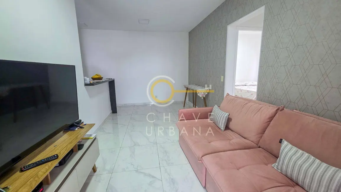 Apartamento com 2 quartos à venda, 67m2 em José Menino, Santos - SP - imagem 6 Foto 6 de Apartamento com 2 quartos à venda, 67m2 em José Menino, Santos - SP