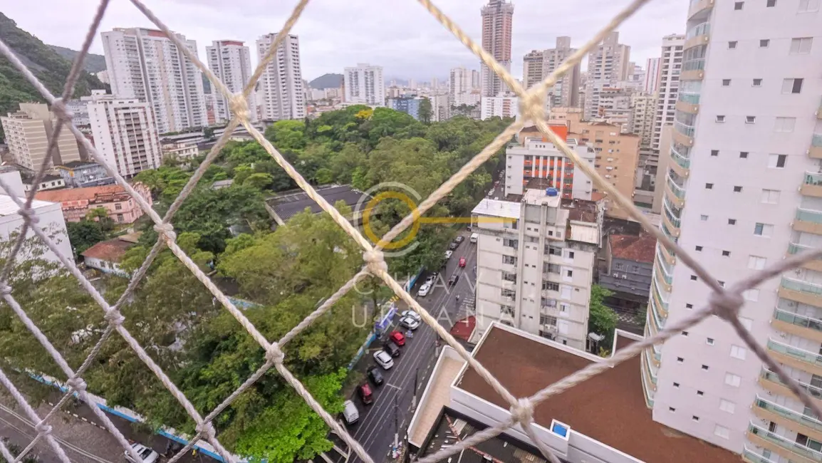 Apartamento com 2 quartos à venda, 67m2 em José Menino, Santos - SP - imagem 9 Foto 9 de Apartamento com 2 quartos à venda, 67m2 em José Menino, Santos - SP