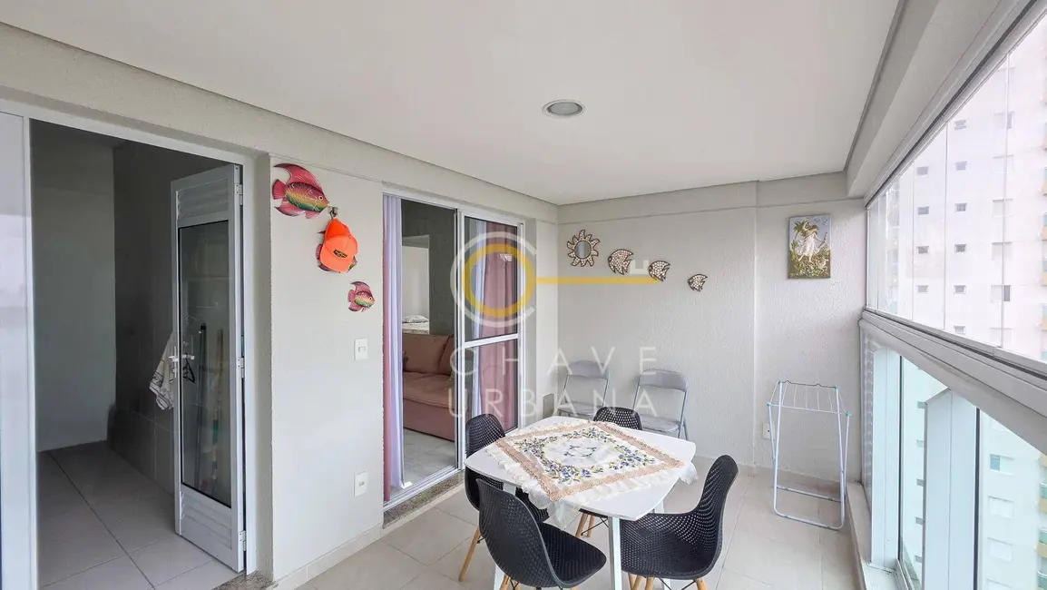 Apartamento com 2 quartos à venda, 67m2 em José Menino, Santos - SP - imagem 3 Foto 3 de Apartamento com 2 quartos à venda, 67m2 em José Menino, Santos - SP