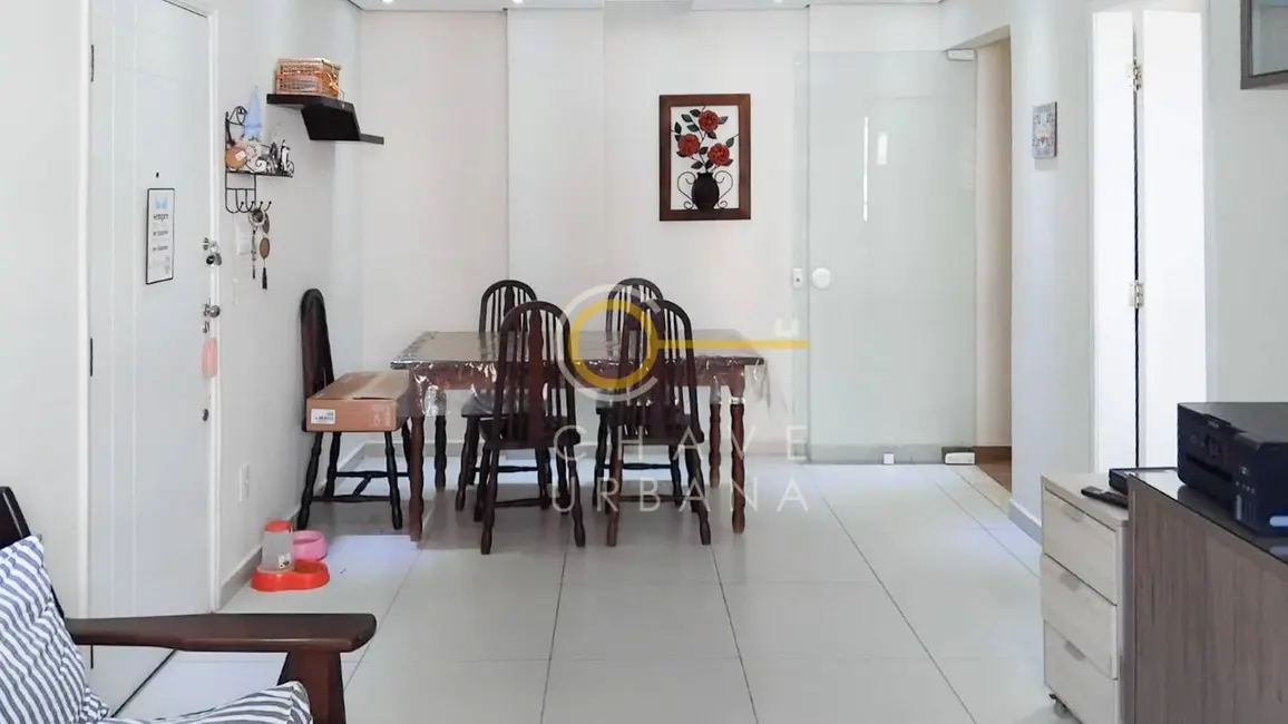 Apartamento com 2 quartos à venda, 120m2 em Aparecida, Santos - SP - imagem 1 Foto 1 de Apartamento com 2 quartos à venda, 120m2 em Aparecida, Santos - SP