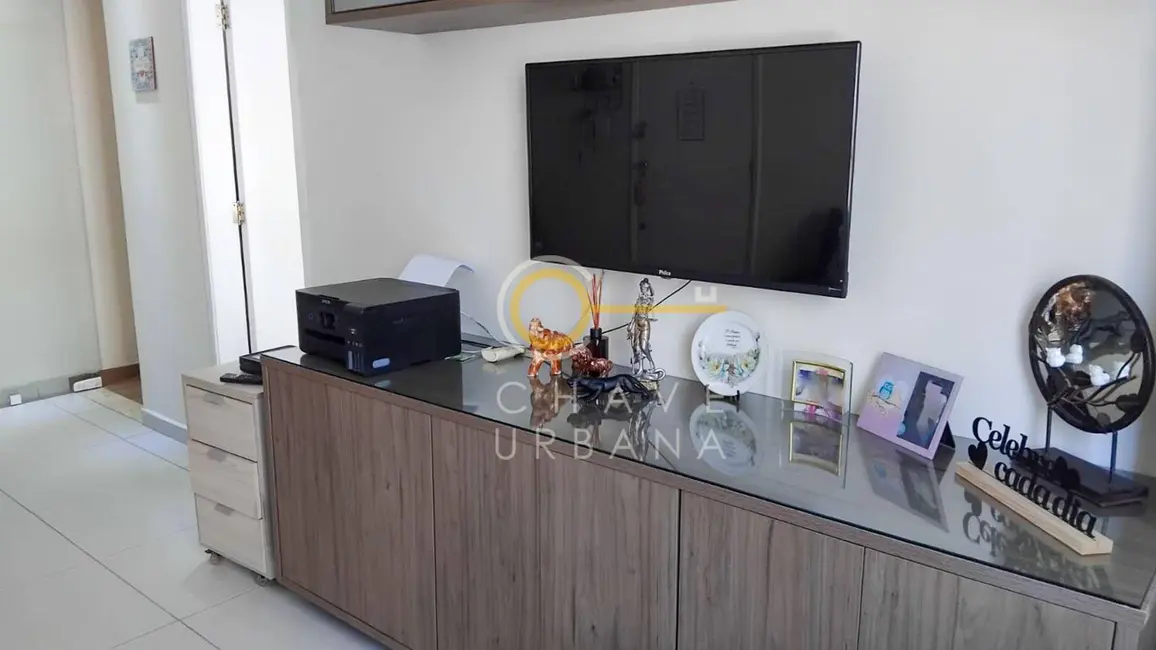 Apartamento com 2 quartos à venda, 120m2 em Aparecida, Santos - SP - imagem 4 Foto 4 de Apartamento com 2 quartos à venda, 120m2 em Aparecida, Santos - SP