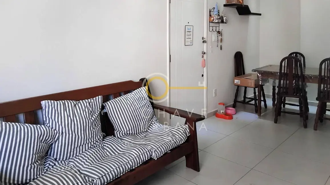 Apartamento com 2 quartos à venda, 120m2 em Aparecida, Santos - SP - imagem 9 Foto 9 de Apartamento com 2 quartos à venda, 120m2 em Aparecida, Santos - SP